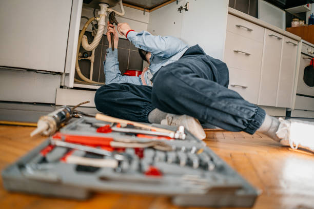 Best Leak Detection Services  in Alamae, NC