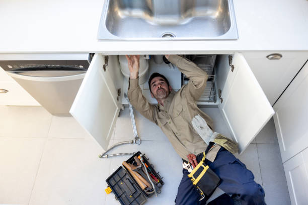 Best Best Plumbers Near Me  in Alamae, NC