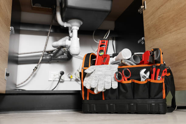 Best Sewer Cleaning Services  in Alamae, NC