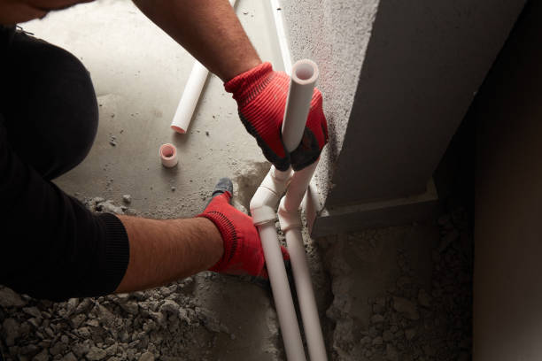 Best Leak Detection Services  in Alamae, NC