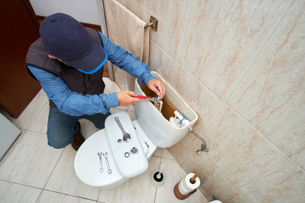 Best Hot Water Heater Installation  in Alamae, NC