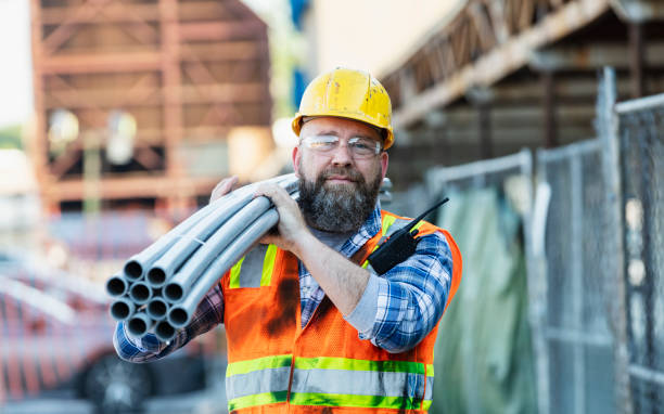 Best Residential Plumbing Services  in Alamae, NC