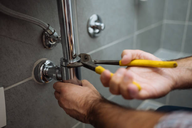 Best Drain Cleaning Services  in Alamae, NC