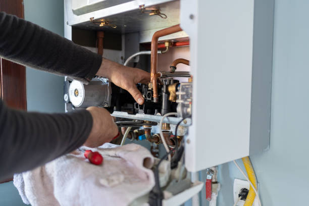 Best Affordable Plumbing Services  in Alamae, NC