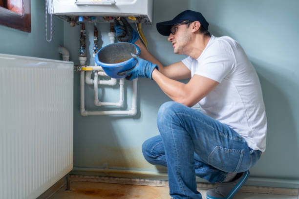 Best Sewer Line Repair  in Alamae, NC