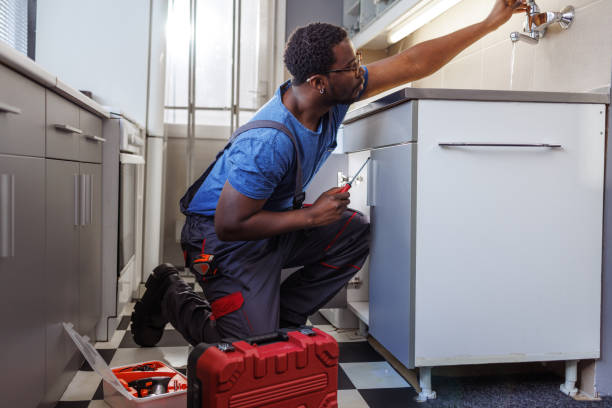 Professional Plumbing in Alamance, NC