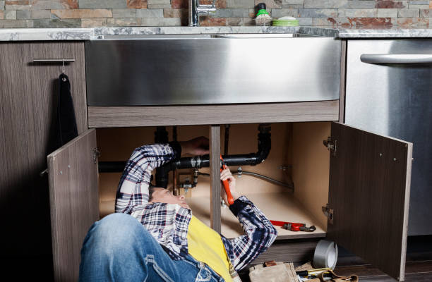 Best Plumbing Services Near Me  in Alamae, NC