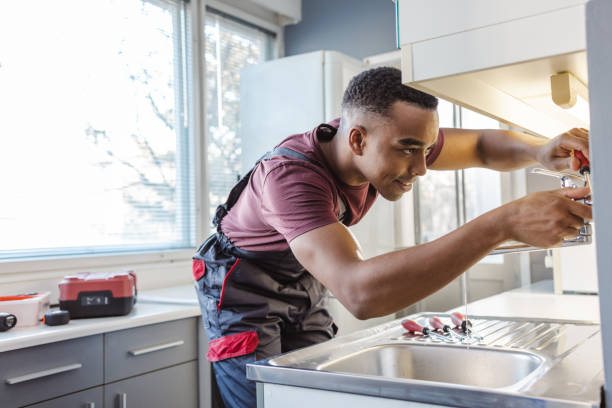 Best Local Plumber Services  in Alamae, NC